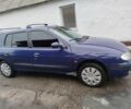 Синій Рено Меган, об'ємом двигуна 1 л та пробігом 230 тис. км за 1800 $, фото 5 на Automoto.ua