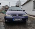 Синій Рено Меган, об'ємом двигуна 1 л та пробігом 230 тис. км за 1800 $, фото 3 на Automoto.ua
