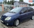 Синий Рено Меган, объемом двигателя 1.6 л и пробегом 283 тыс. км за 3900 $, фото 1 на Automoto.ua