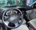Синій Рено Меган, об'ємом двигуна 1.6 л та пробігом 283 тис. км за 3899 $, фото 13 на Automoto.ua