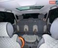 Синий Рено Меган, объемом двигателя 1.6 л и пробегом 283 тыс. км за 3900 $, фото 12 на Automoto.ua