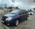 Синий Рено Меган, объемом двигателя 1.6 л и пробегом 283 тыс. км за 3900 $, фото 1 на Automoto.ua