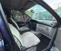 Синий Рено Меган, объемом двигателя 1.6 л и пробегом 283 тыс. км за 3900 $, фото 9 на Automoto.ua