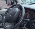 Синий Рено Меган, объемом двигателя 1.6 л и пробегом 283 тыс. км за 3900 $, фото 7 на Automoto.ua