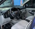 Синій Рено Меган, об'ємом двигуна 1.6 л та пробігом 283 тис. км за 3899 $, фото 7 на Automoto.ua