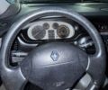 Синий Рено Меган, объемом двигателя 1.6 л и пробегом 283 тыс. км за 3900 $, фото 18 на Automoto.ua