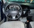 Синий Рено Меган, объемом двигателя 1.6 л и пробегом 283 тыс. км за 3900 $, фото 20 на Automoto.ua