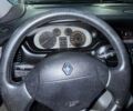 Синий Рено Меган, объемом двигателя 1.6 л и пробегом 283 тыс. км за 4200 $, фото 18 на Automoto.ua