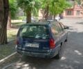 Синий Рено Меган, объемом двигателя 0 л и пробегом 200 тыс. км за 1200 $, фото 1 на Automoto.ua