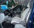 Синий Рено Меган, объемом двигателя 1.6 л и пробегом 283 тыс. км за 3900 $, фото 15 на Automoto.ua