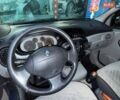 Синий Рено Меган, объемом двигателя 1.6 л и пробегом 283 тыс. км за 3900 $, фото 19 на Automoto.ua