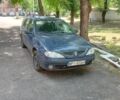 Синий Рено Меган, объемом двигателя 0 л и пробегом 200 тыс. км за 1200 $, фото 1 на Automoto.ua