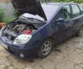 Синий Рено Меган, объемом двигателя 1.9 л и пробегом 360 тыс. км за 2700 $, фото 4 на Automoto.ua