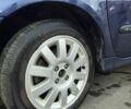 Синій Рено Меган, об'ємом двигуна 1.6 л та пробігом 283 тис. км за 3899 $, фото 16 на Automoto.ua