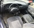 Синий Рено Меган, объемом двигателя 1.39 л и пробегом 214 тыс. км за 3300 $, фото 6 на Automoto.ua