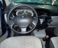 Синий Рено Меган, объемом двигателя 1.6 л и пробегом 283 тыс. км за 4200 $, фото 20 на Automoto.ua