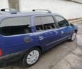 Синій Рено Меган, об'ємом двигуна 1 л та пробігом 230 тис. км за 1800 $, фото 1 на Automoto.ua