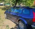 Синій Рено Меган, об'ємом двигуна 1.6 л та пробігом 247 тис. км за 5000 $, фото 3 на Automoto.ua