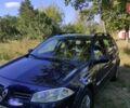 Синій Рено Меган, об'ємом двигуна 1.6 л та пробігом 247 тис. км за 5000 $, фото 2 на Automoto.ua