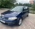 Синий Рено Меган, объемом двигателя 1.87 л и пробегом 340 тыс. км за 4800 $, фото 1 на Automoto.ua