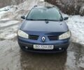 Синий Рено Меган, объемом двигателя 1.4 л и пробегом 250 тыс. км за 4200 $, фото 7 на Automoto.ua