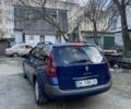 Синій Рено Меган, об'ємом двигуна 1.9 л та пробігом 414 тис. км за 3550 $, фото 1 на Automoto.ua