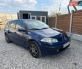 Синій Рено Меган, об'ємом двигуна 1.4 л та пробігом 250 тис. км за 2900 $, фото 1 на Automoto.ua