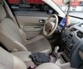 Синий Рено Меган, объемом двигателя 1.6 л и пробегом 252 тыс. км за 3500 $, фото 12 на Automoto.ua