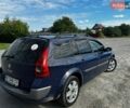 Синий Рено Меган, объемом двигателя 1.9 л и пробегом 420 тыс. км за 2999 $, фото 9 на Automoto.ua