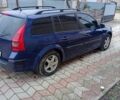 Синій Рено Меган, об'ємом двигуна 1.6 л та пробігом 324 тис. км за 4300 $, фото 4 на Automoto.ua