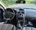 Рено Меган 2003 у Рівному на Automoto.ua Синій Рено Меган, об'ємом двигуна 1.9 л та пробігом 412 тис. км за 3400 $, фото 23 на Automoto.ua