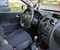 Синій Рено Меган, об'ємом двигуна 1.6 л та пробігом 247 тис. км за 5000 $, фото 10 на Automoto.ua