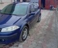 Синій Рено Меган, об'ємом двигуна 1.6 л та пробігом 324 тис. км за 4300 $, фото 8 на Automoto.ua