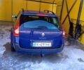 Синій Рено Меган, об'ємом двигуна 1.6 л та пробігом 256 тис. км за 3850 $, фото 3 на Automoto.ua