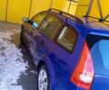 Синій Рено Меган, об'ємом двигуна 1.6 л та пробігом 256 тис. км за 3850 $, фото 6 на Automoto.ua