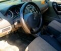 Синій Рено Меган, об'ємом двигуна 1.6 л та пробігом 256 тис. км за 4700 $, фото 10 на Automoto.ua