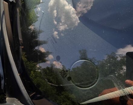 Синий Рено Меган, объемом двигателя 1.9 л и пробегом 412 тыс. км за 3300 $, фото 17 на Automoto.ua