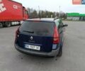 Синий Рено Меган, объемом двигателя 1.6 л и пробегом 252 тыс. км за 3500 $, фото 7 на Automoto.ua