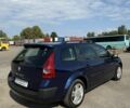 Синий Рено Меган, объемом двигателя 1.9 л и пробегом 300 тыс. км за 3750 $, фото 6 на Automoto.ua