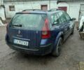 Синій Рено Меган, об'ємом двигуна 1.9 л та пробігом 393 тис. км за 3800 $, фото 4 на Automoto.ua