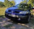 Синий Рено Меган, объемом двигателя 1.6 л и пробегом 247 тыс. км за 5200 $, фото 1 на Automoto.ua