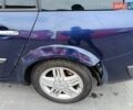 Синий Рено Меган, объемом двигателя 1.6 л и пробегом 252 тыс. км за 3500 $, фото 6 на Automoto.ua
