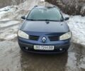 Синий Рено Меган, объемом двигателя 1.4 л и пробегом 250 тыс. км за 4100 $, фото 6 на Automoto.ua