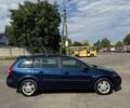 Синий Рено Меган, объемом двигателя 1.9 л и пробегом 300 тыс. км за 3750 $, фото 3 на Automoto.ua