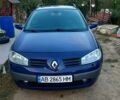 Синій Рено Меган, об'ємом двигуна 1.6 л та пробігом 280 тис. км за 4100 $, фото 2 на Automoto.ua