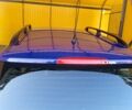 Синій Рено Меган, об'ємом двигуна 1.6 л та пробігом 256 тис. км за 3850 $, фото 4 на Automoto.ua
