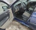 Синий Рено Меган, объемом двигателя 1.4 л и пробегом 250 тыс. км за 4200 $, фото 6 на Automoto.ua