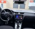 Синий Рено Меган, объемом двигателя 1.9 л и пробегом 420 тыс. км за 3100 $, фото 4 на Automoto.ua
