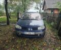 Синий Рено Меган, объемом двигателя 1.9 л и пробегом 420 тыс. км за 3100 $, фото 4 на Automoto.ua