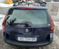 Синий Рено Меган, объемом двигателя 1.4 л и пробегом 250 тыс. км за 4200 $, фото 9 на Automoto.ua